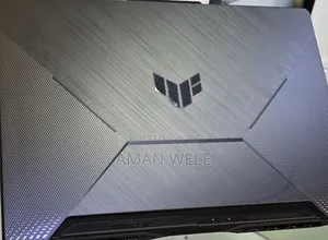 New Laptop Asus TUF Gaming A15 16GB Intel Core I7 SSD 1T