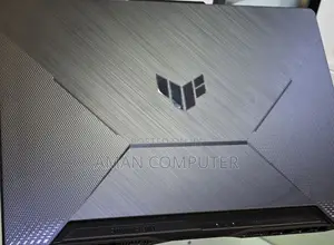 New Laptop Asus TUF Gaming A15 16GB Intel Core I7 SSD 1T