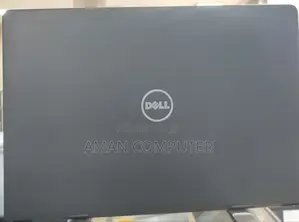 New Laptop Dell Vostro 15 3000 8GB Intel Core i5 SSD 256GB
