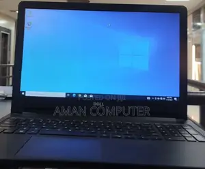 New Laptop Dell Vostro 15 3000 8GB Intel Core i5 SSD 256GB