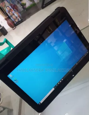 Photo - New Laptop Lenovo Yoga 11e 4GB Intel Core 2 Duo SSD 128GB