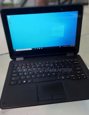 New Laptop Lenovo Yoga 11e 4GB Intel Core 2 Duo SSD 128GB
