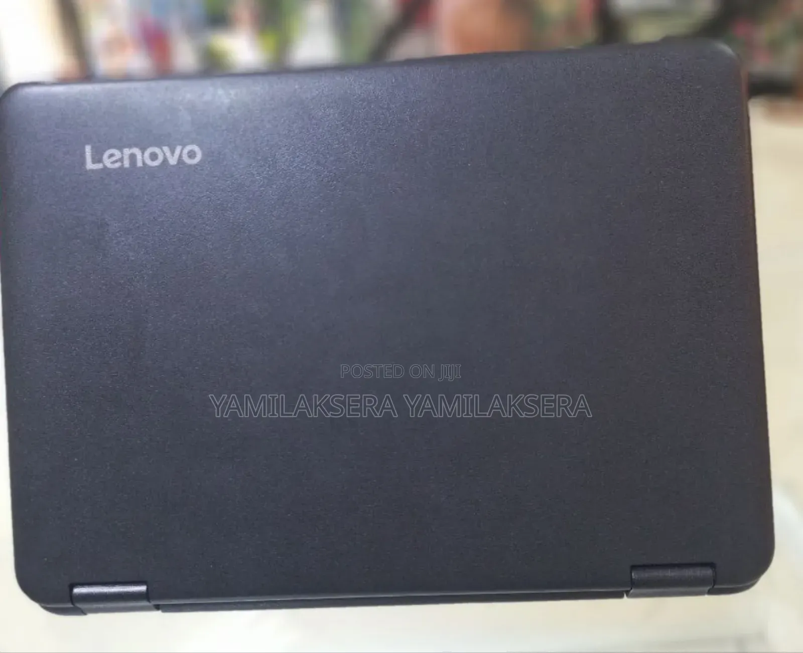 New Laptop Lenovo Yoga 11e 4GB Intel Core 2 Duo SSD 128GB