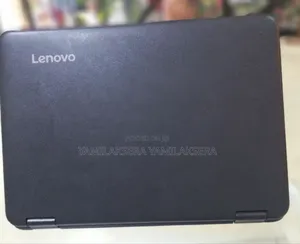 New Laptop Lenovo Yoga 11e 4GB Intel Core 2 Duo SSD 128GB