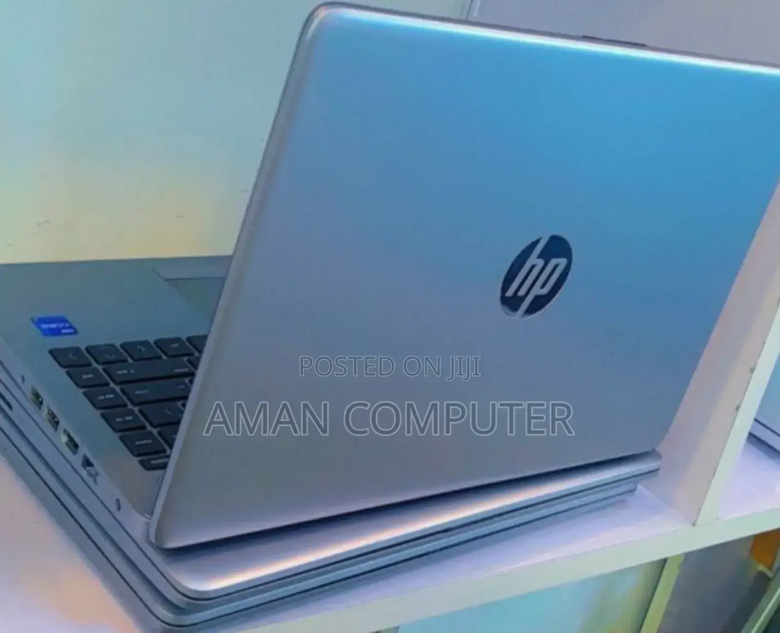 New Laptop HP Stream Notebook 8GB Intel Core I7 SSD 256GB
