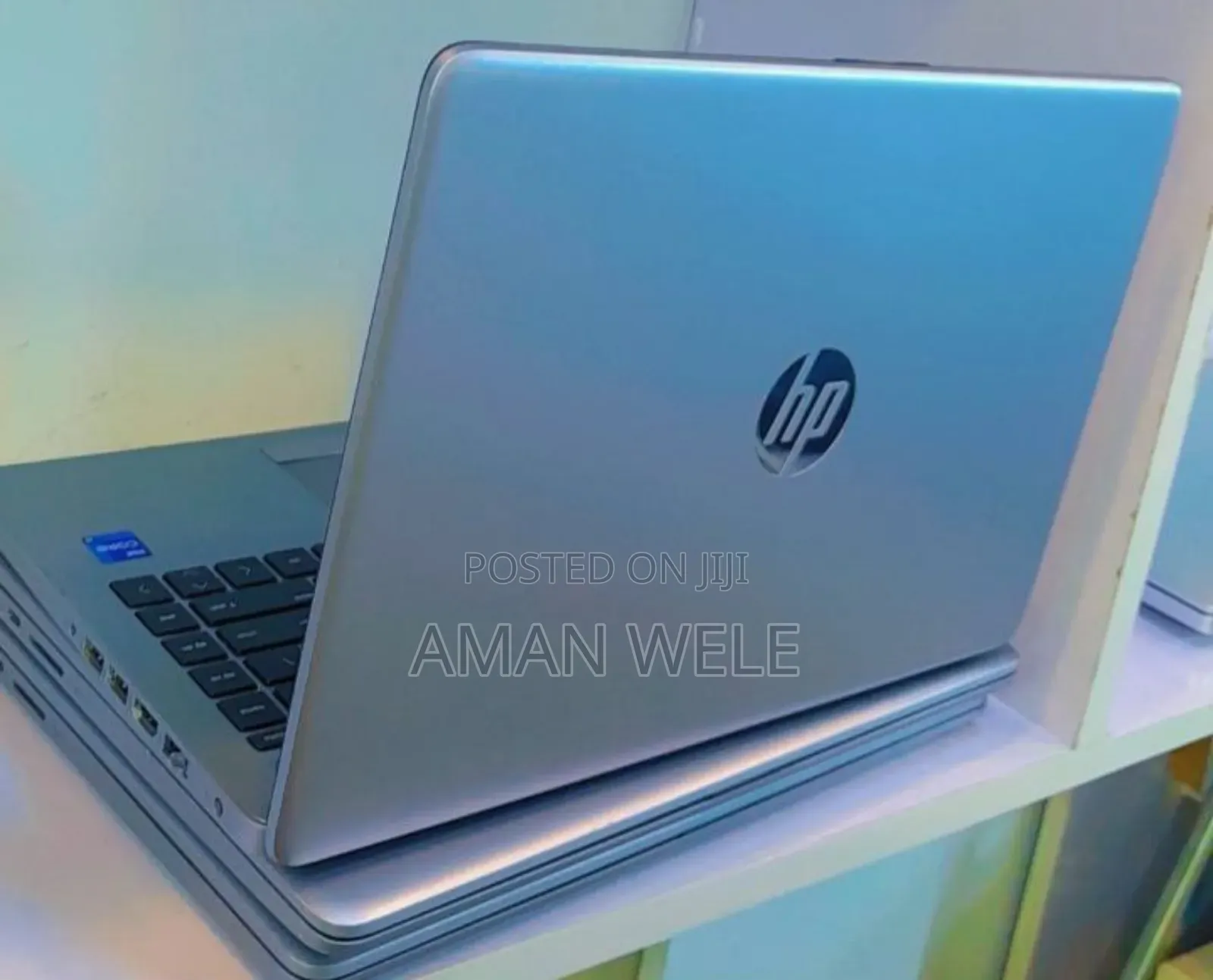 New Laptop HP Stream Notebook 8GB Intel Core I7 SSD 256GB