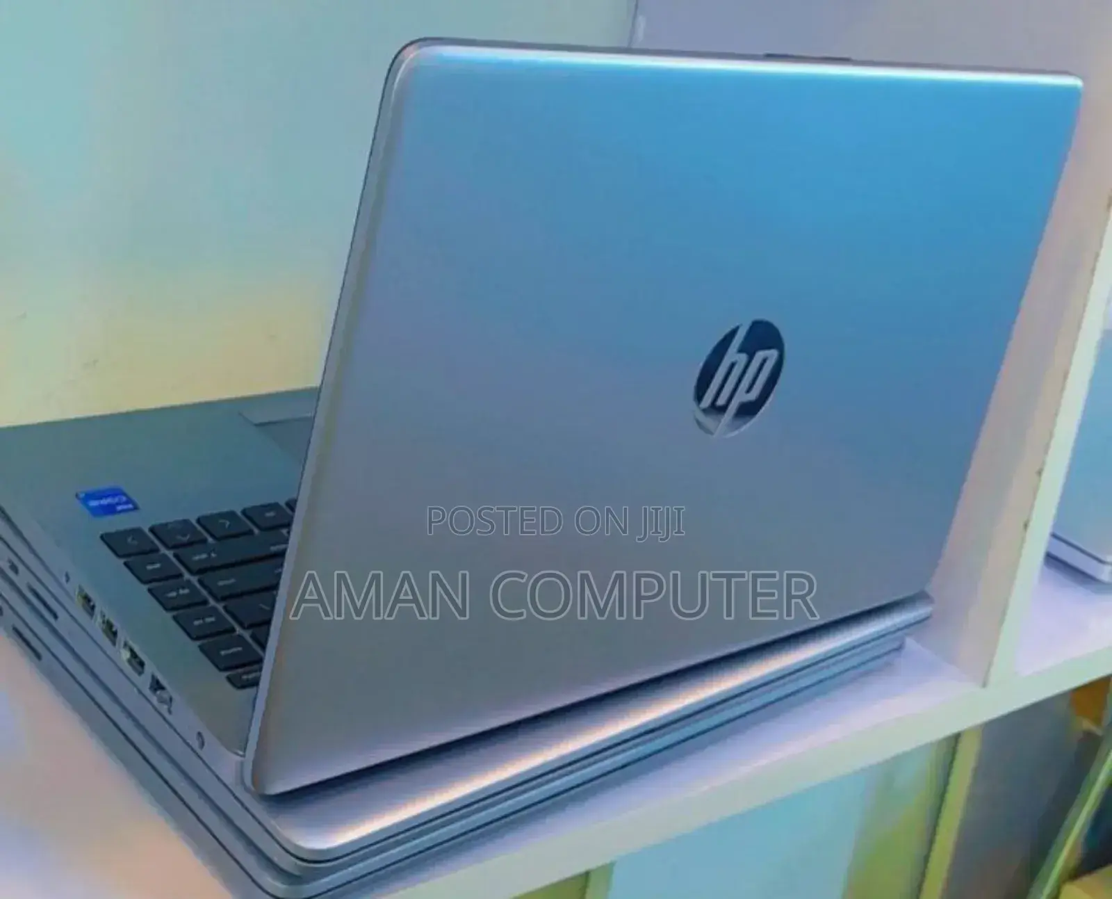 New Laptop HP Stream Notebook 8GB Intel Core I7 SSD 256GB