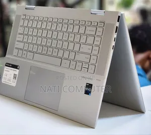 Photo - New Laptop HP Envy X360 16GB Intel Core I5 SSD 512GB