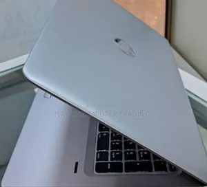 New Laptop HP EliteBook 840 G3 8GB Intel Core I5 SSD 512GB