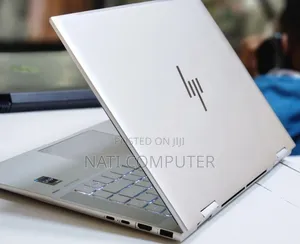 New Laptop HP Envy X360 16GB Intel Core I5 SSD 512GB