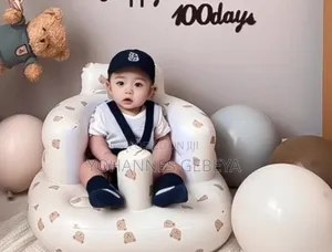 Inflatable Baby Seat
