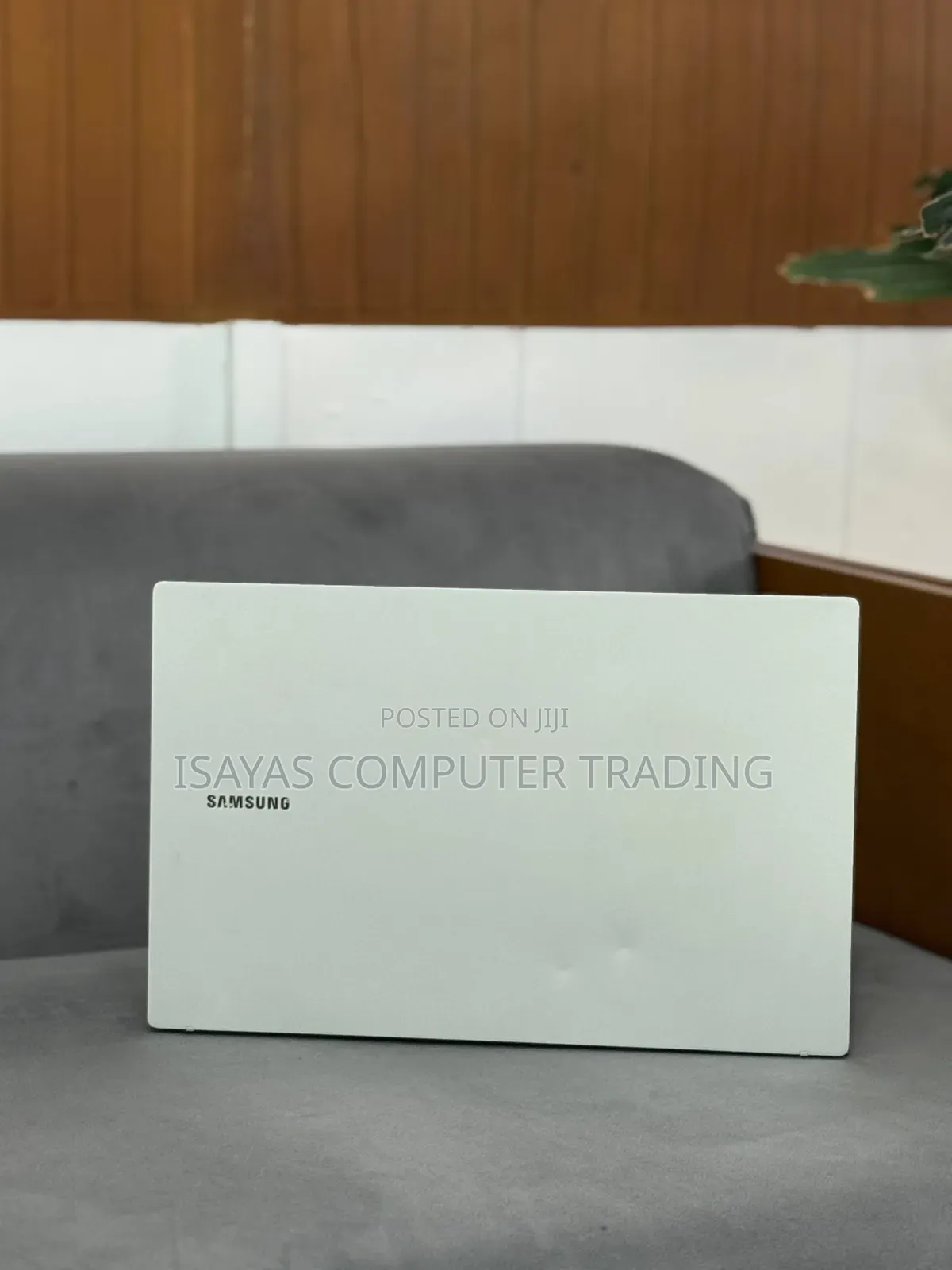 New Laptop Samsung Galaxy Book 2 8GB Intel Core I5 SSD 256GB