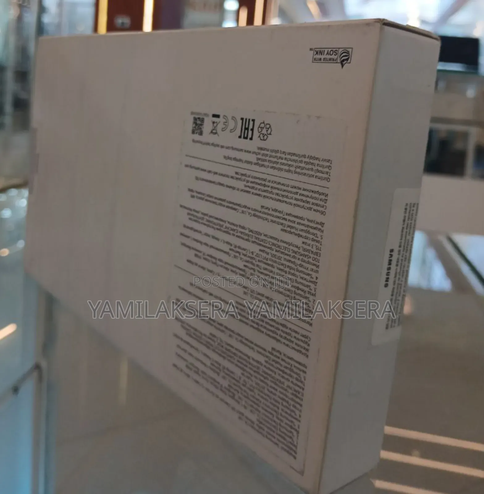 New Samsung Galaxy Tab A9 128 GB