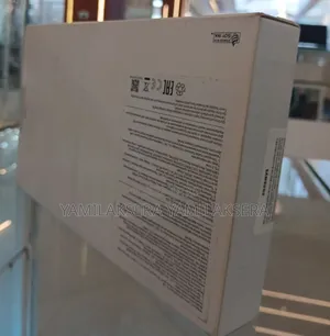 Photo - New Samsung Galaxy Tab A9 128 GB
