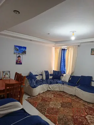 Furnished 1bdrm Condo in Bole Ayat for sale