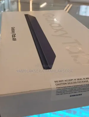 New Samsung Galaxy Tab A9 128 GB