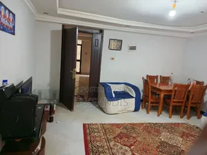 Furnished 1bdrm Condo in Bole Ayat for sale