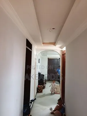 Furnished 1bdrm Condo in Bole Ayat for sale