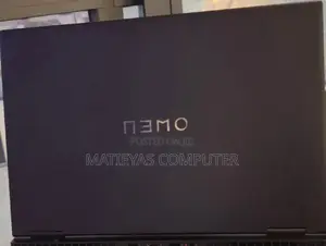 New Laptop HP Omen 16 32GB Intel Core I7 SSD 2T