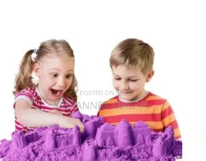 የህፃናት መጫወቻ ጭቃ