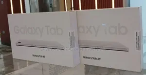 Photo - New Samsung Galaxy Tab A9 64 GB