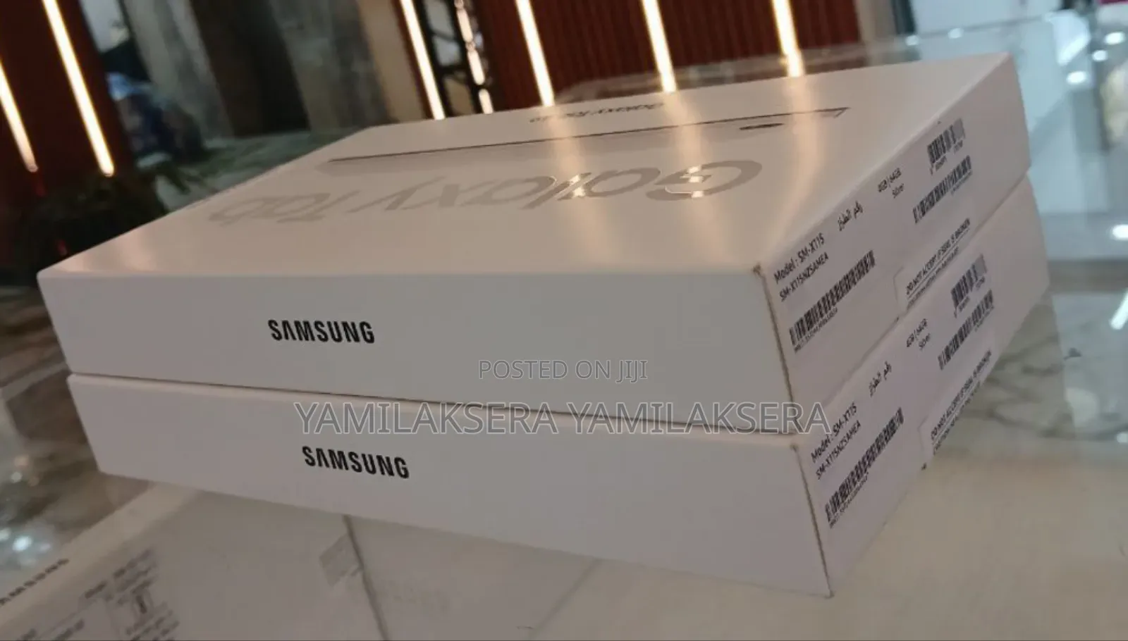 New Samsung Galaxy Tab A9 64 GB