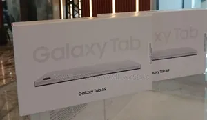 New Samsung Galaxy Tab A9 64 GB