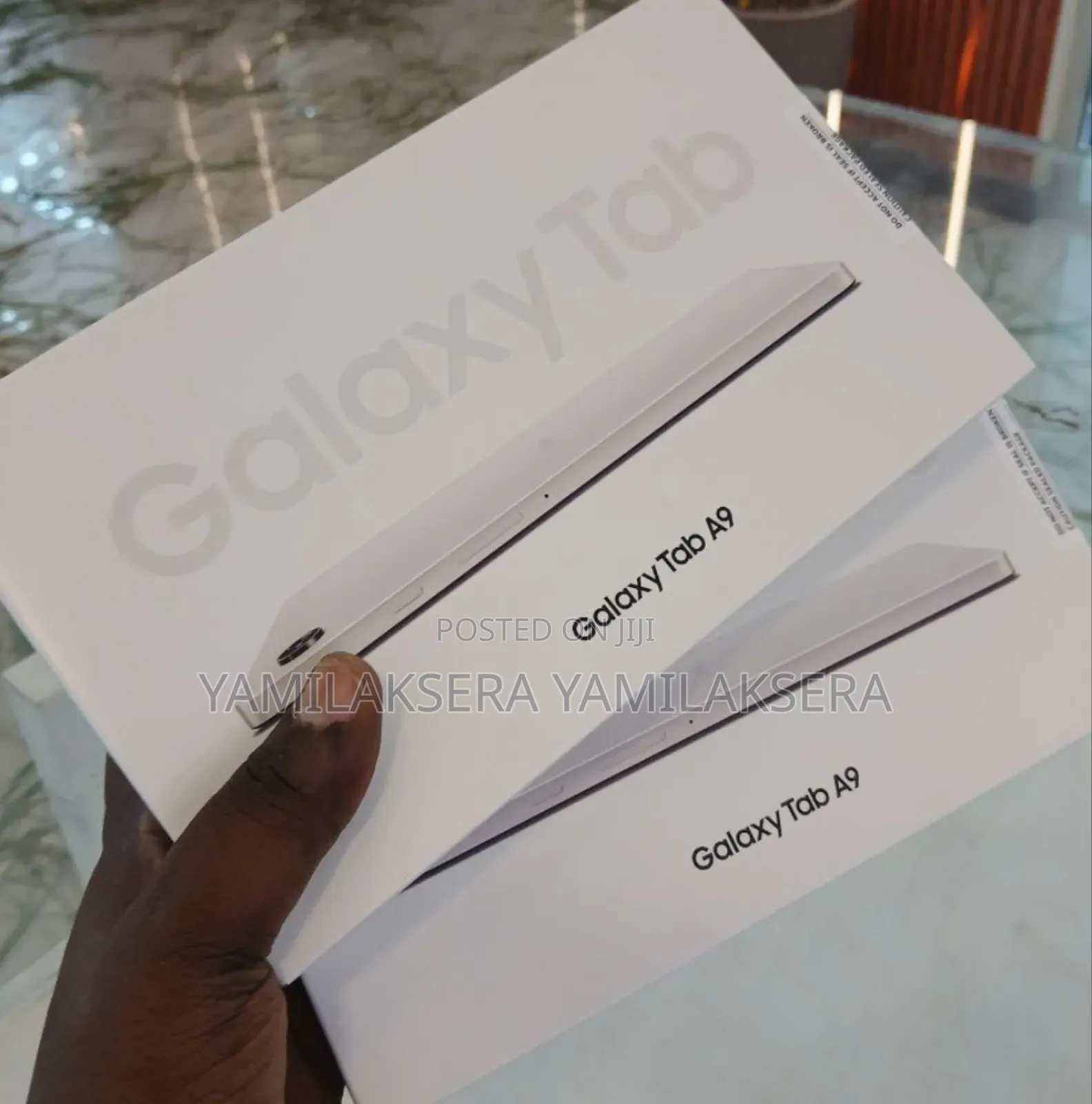 New Samsung Galaxy Tab A9 64 GB