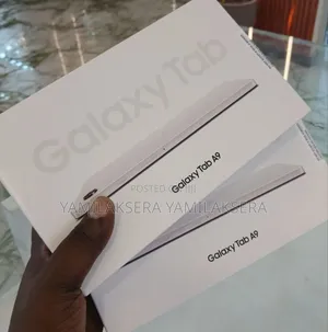 New Samsung Galaxy Tab A9 64 GB