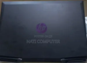 New Laptop HP Pavilion Power 15 16GB Intel Core I7 SSD 512GB