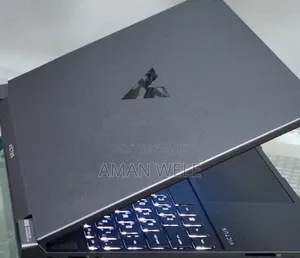 New Laptop HP Victus 15 8GB AMD Ryzen 5 SSD 512GB