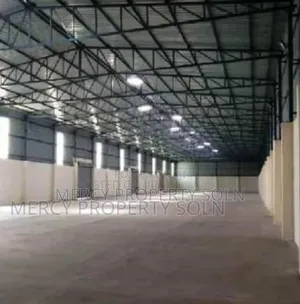 Photo - Warehouse for Rent Jacros Area መጋዘን ኪራይ አዲስ አበባ