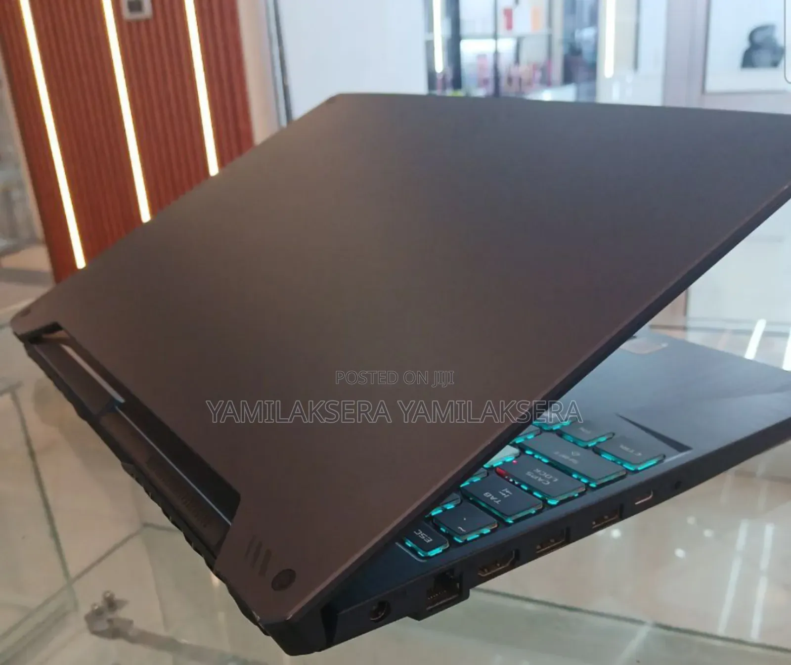 New Laptop Asus 16GB AMD Ryzen 7 SSD 512GB