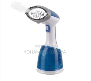 Hometime Handheld Garment Streamer