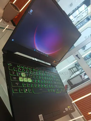 New Laptop Asus 16GB AMD Ryzen 7 SSD 512GB