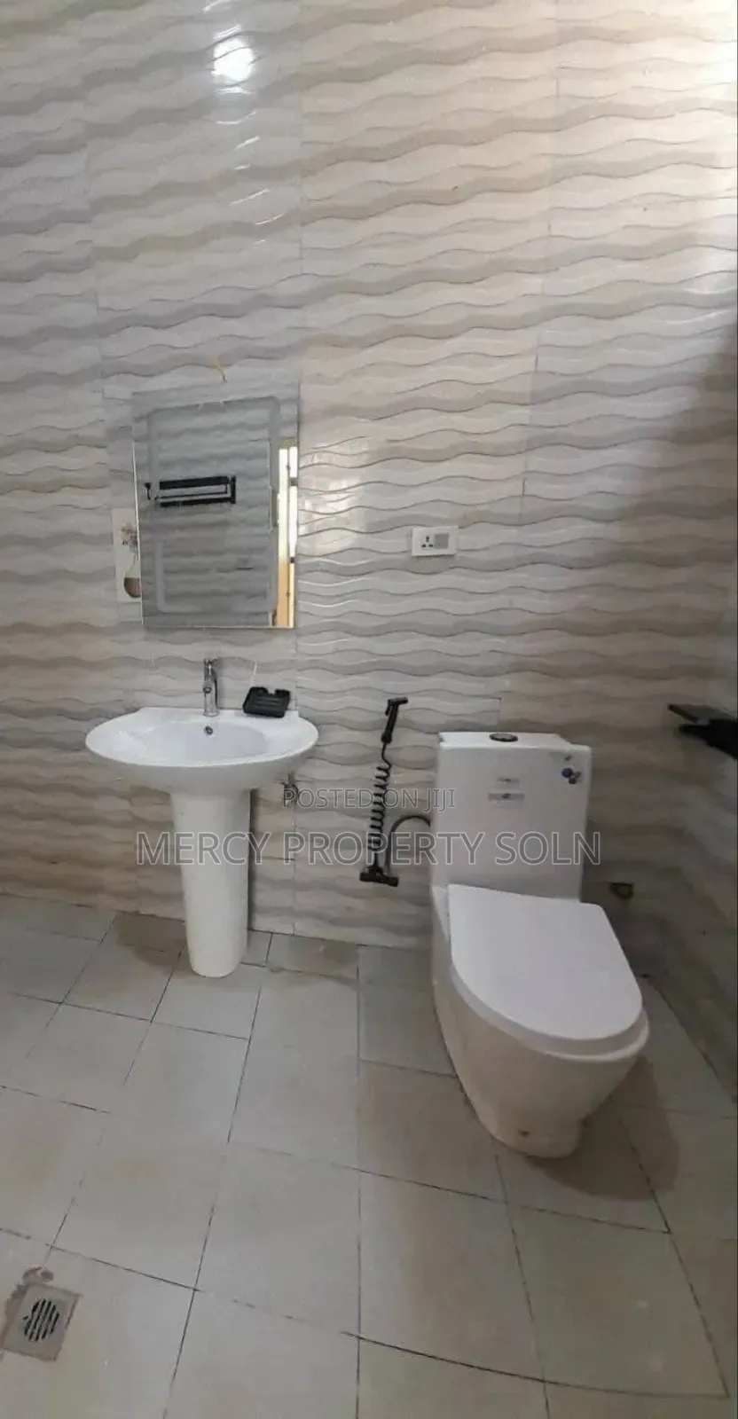 Warehouse for Rent Jacros Area መጋዘን ኪራይ አዲስ አበባ