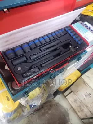 Photo - Tool Box 24pec