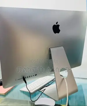 Photo - Apple iMac
