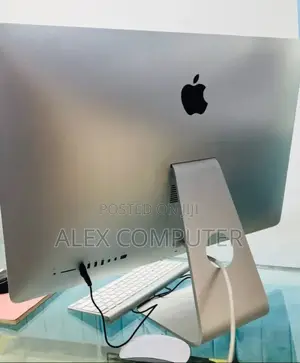 Apple iMac