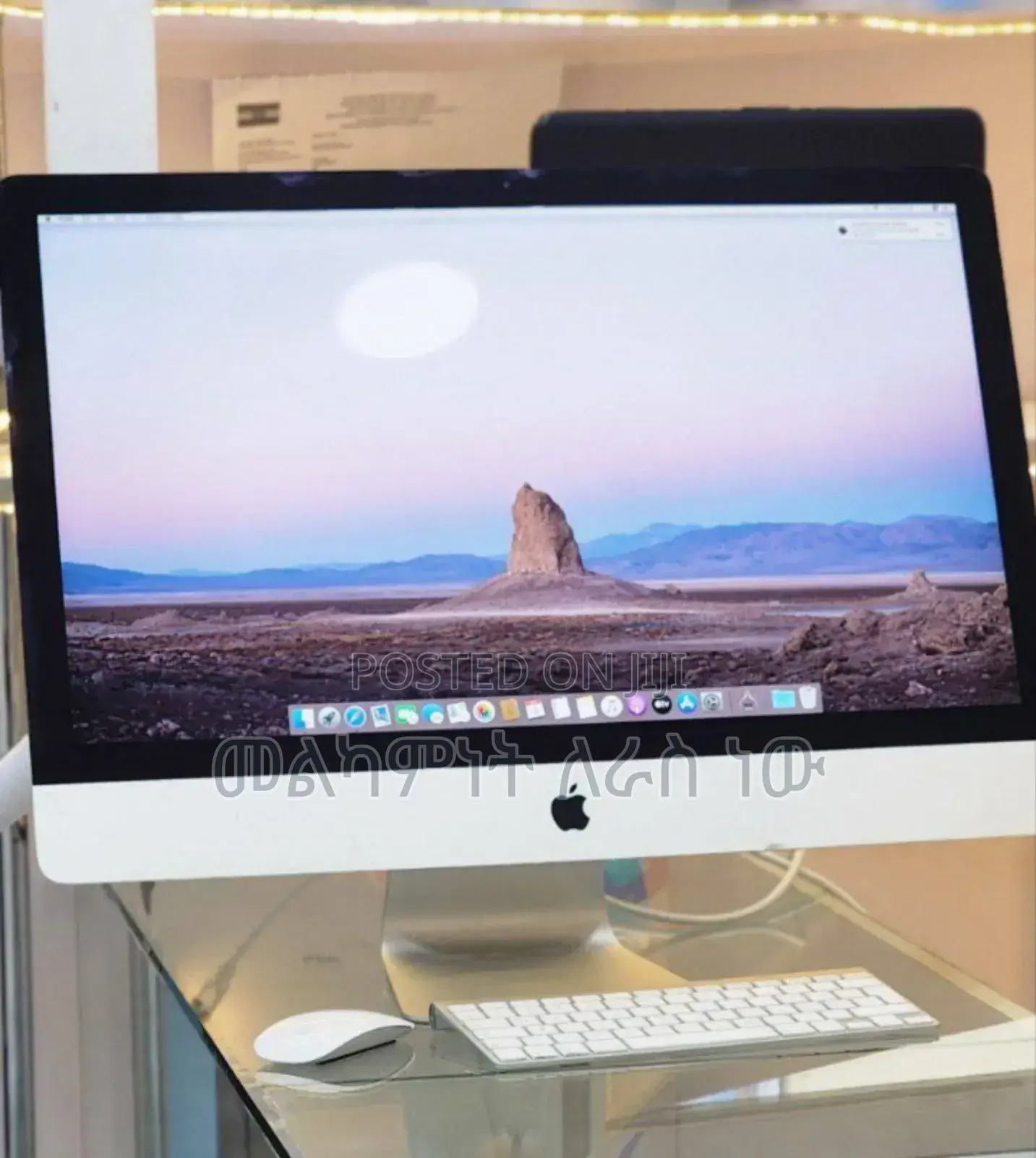 Apple iMac