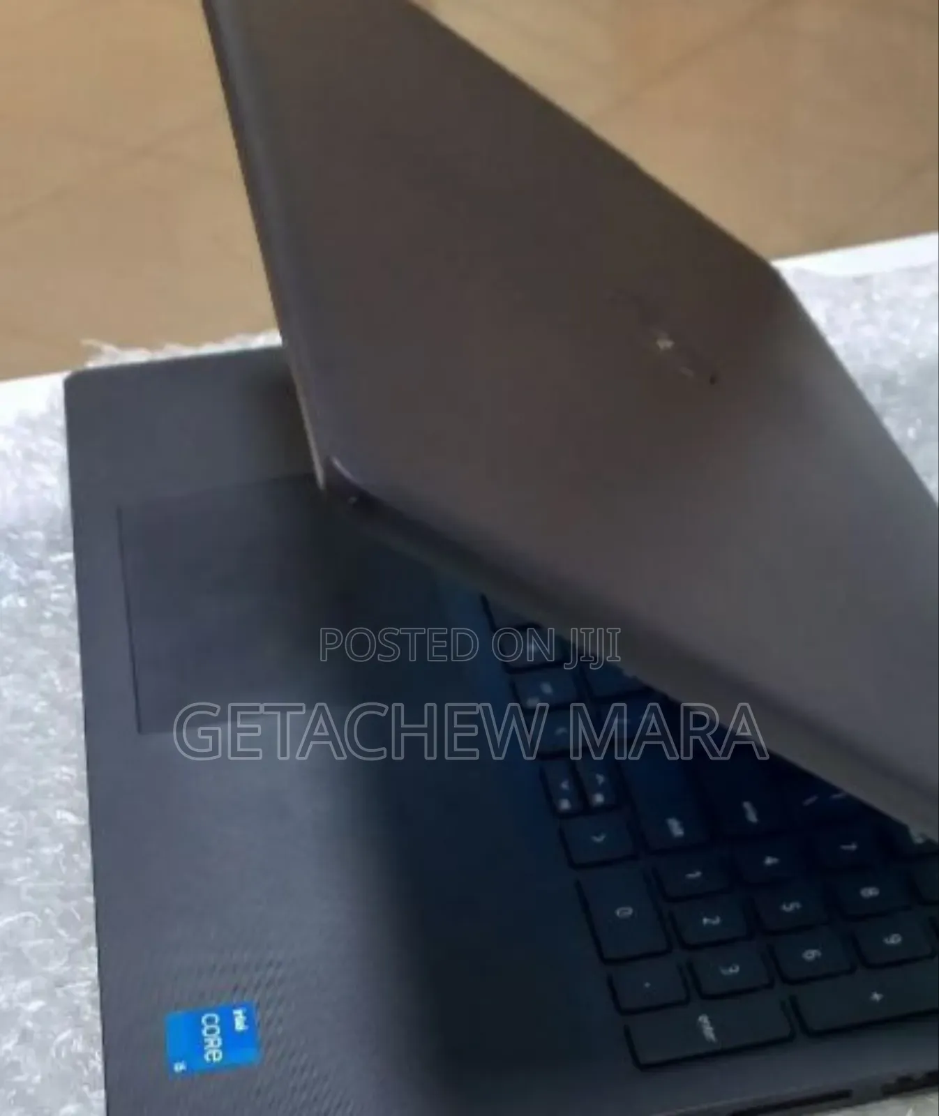 New Laptop Dell Vostro 1320 8GB Intel Core I5 SSD 1T