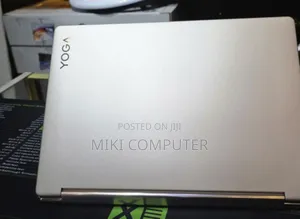 Photo - New Laptop Lenovo Yoga 9i 16GB Intel Core I7 SSD 1T