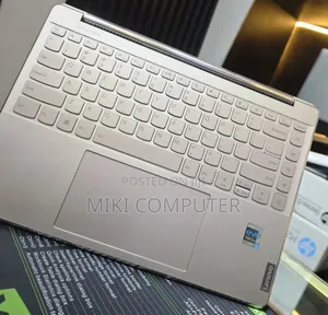 New Laptop Lenovo Yoga 9i 16GB Intel Core I7 SSD 1T