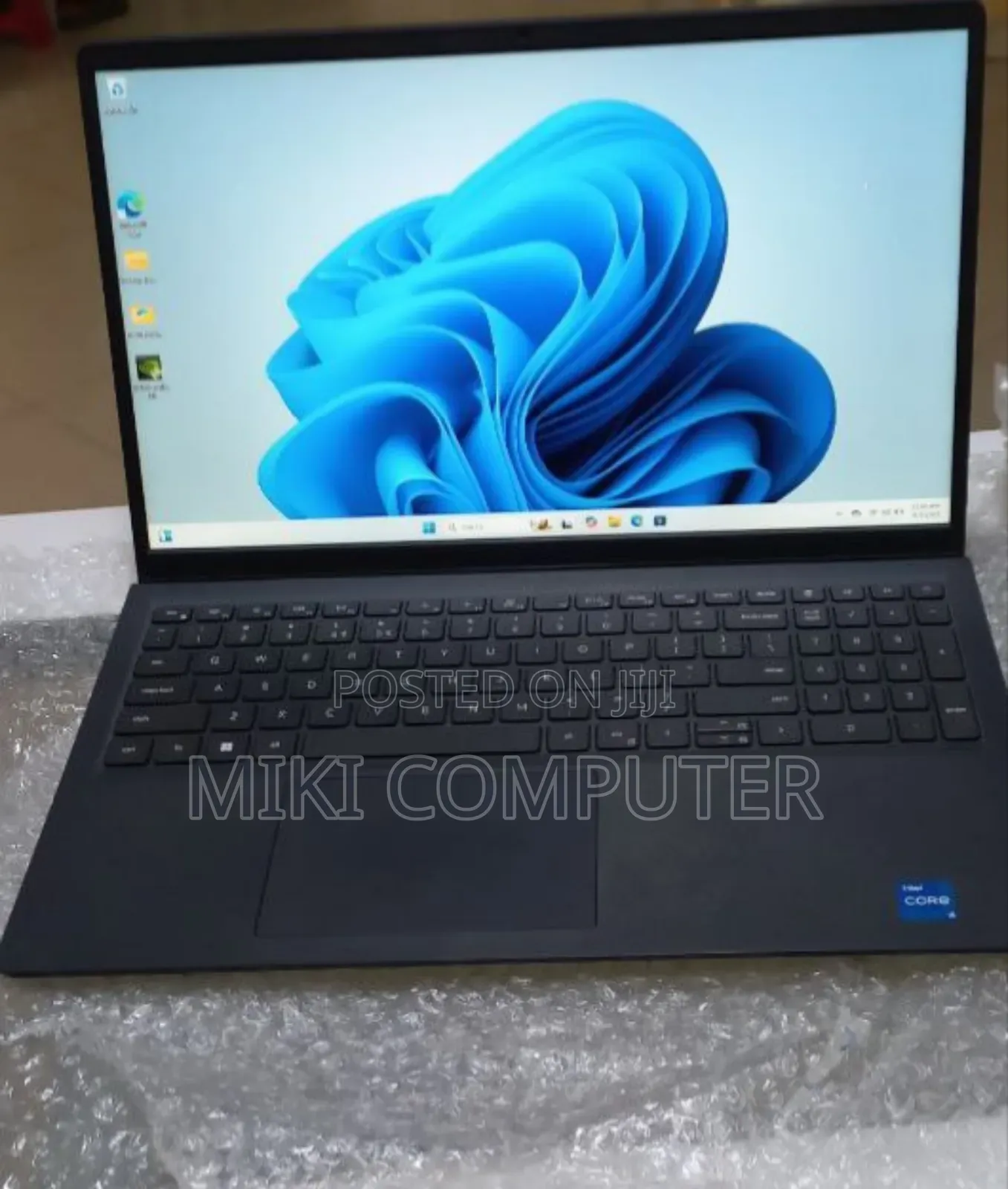 New Laptop Dell Vostro 15 3549 8GB Intel Core I5 SSD 1T