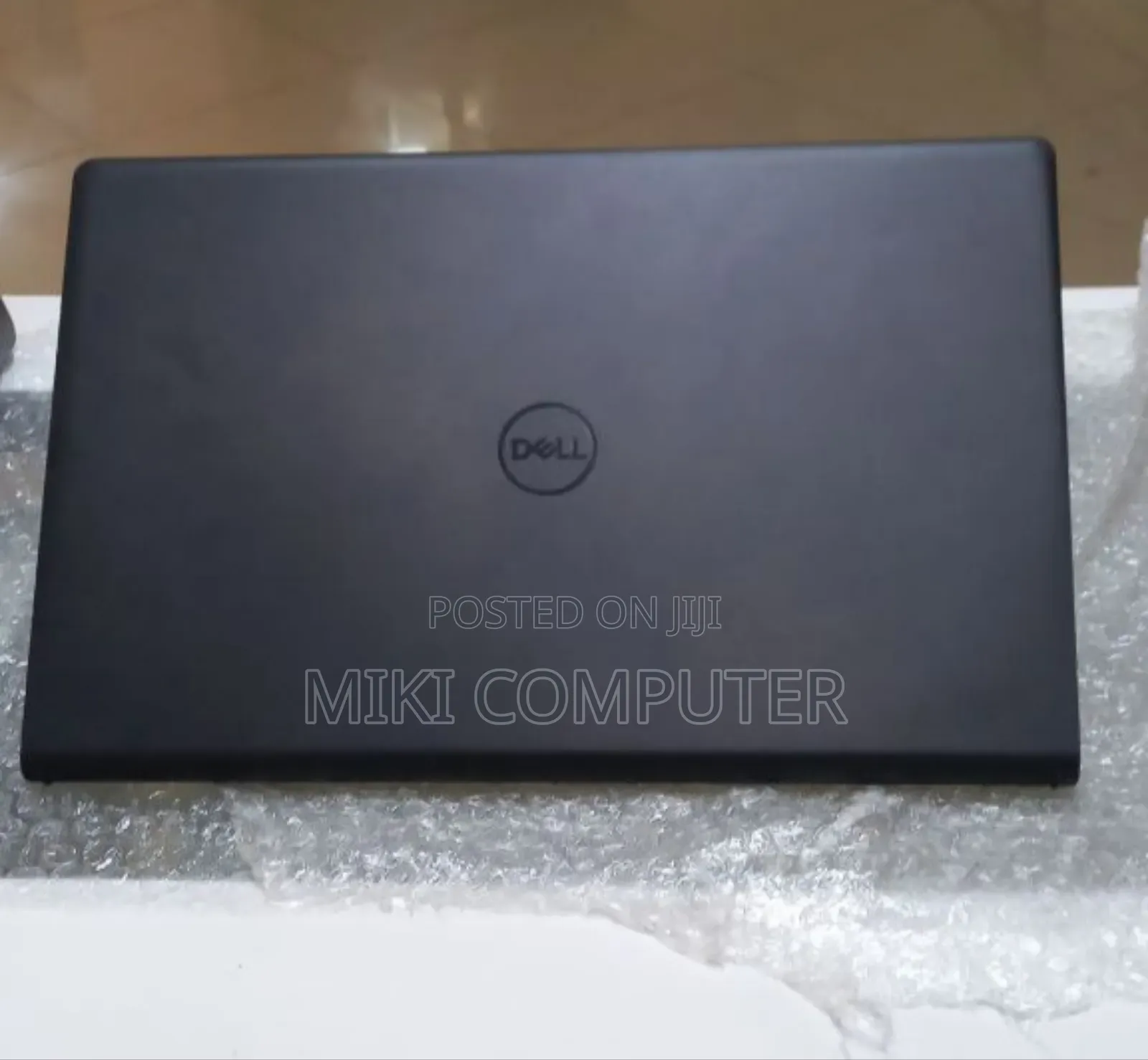 New Laptop Dell Vostro 15 3549 8GB Intel Core I5 SSD 1T