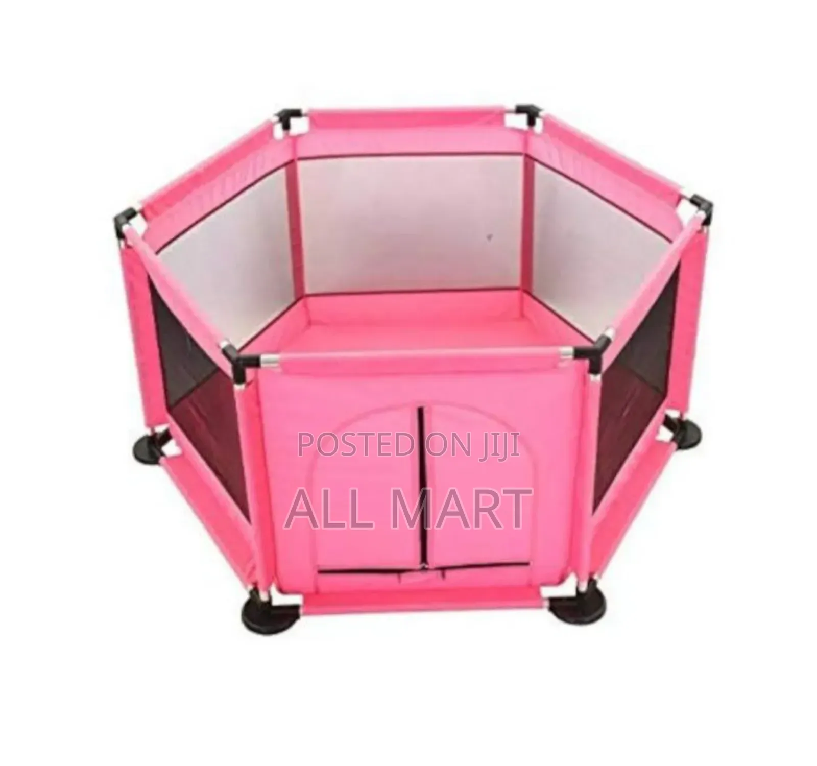 Foldable Children Game Fence