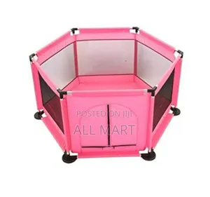 Foldable Children Game Fence