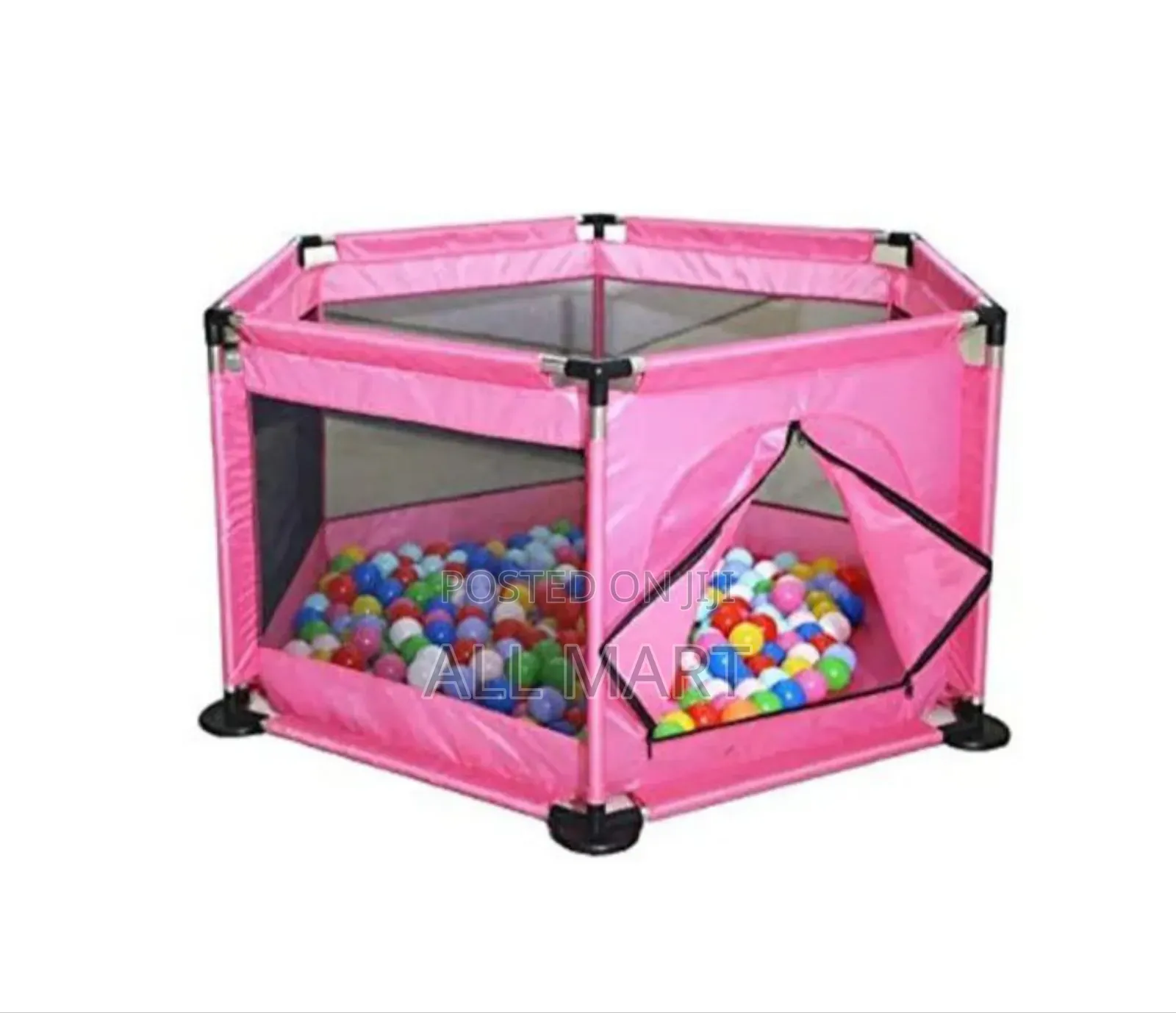 Foldable Children Game Fence