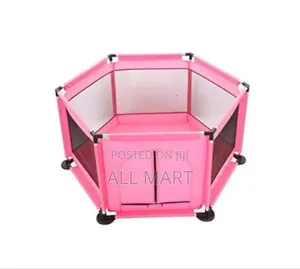 Foldable Children Game Fence