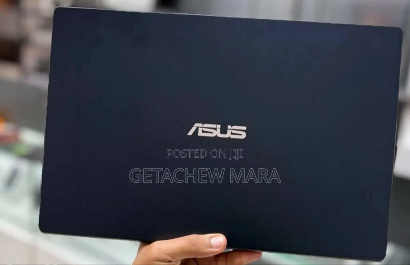 New Laptop Asus Vivobook 16 64GB Intel SSD 256GB